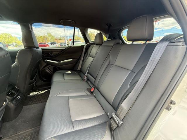 2023 Subaru Outback Wilderness