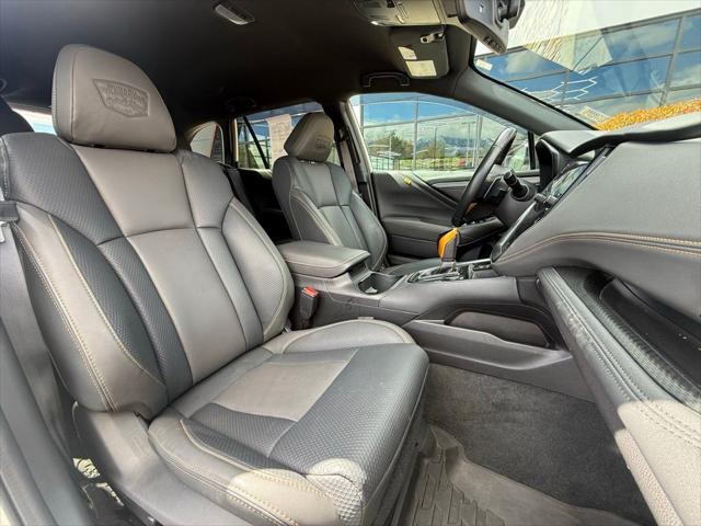 2023 Subaru Outback Wilderness