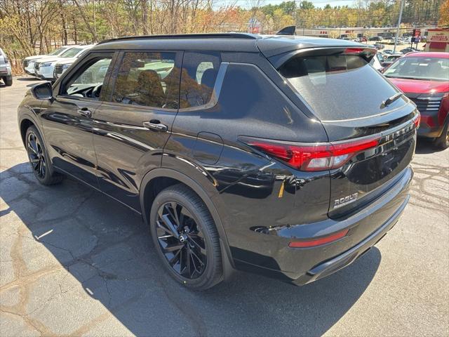 2026 Nissan Rogue Plug-In Hybrid Platinum