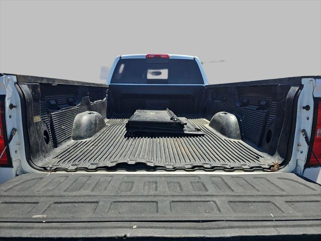 2016 GMC Sierra 3500HD Denali