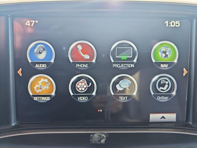 2016 GMC Sierra 3500HD Denali