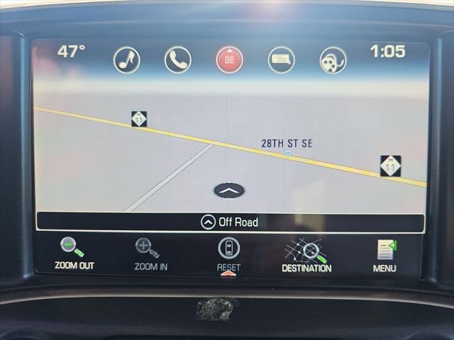 2016 GMC Sierra 3500HD Denali