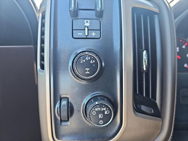 2016 GMC Sierra 3500HD Denali