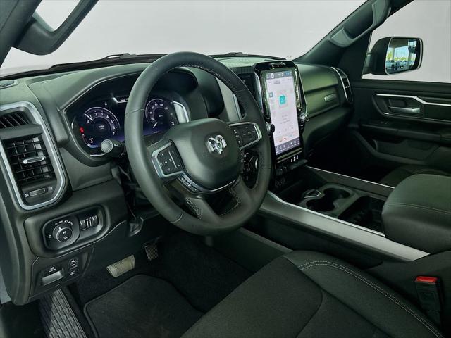 Used 2025 RAM 1500 Big Horn Crew Cab 4x4 57" Box For Sale in Millington, TN