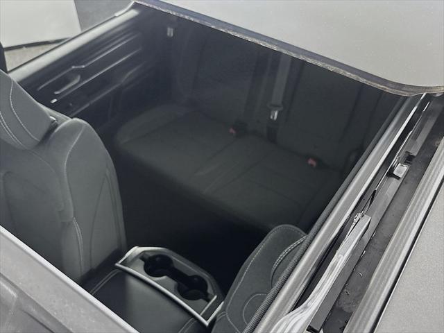 Used 2025 RAM 1500 Big Horn Crew Cab 4x4 57" Box For Sale in Millington, TN