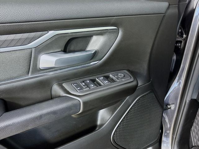 Used 2025 RAM 1500 Big Horn Crew Cab 4x4 57" Box For Sale in Millington, TN