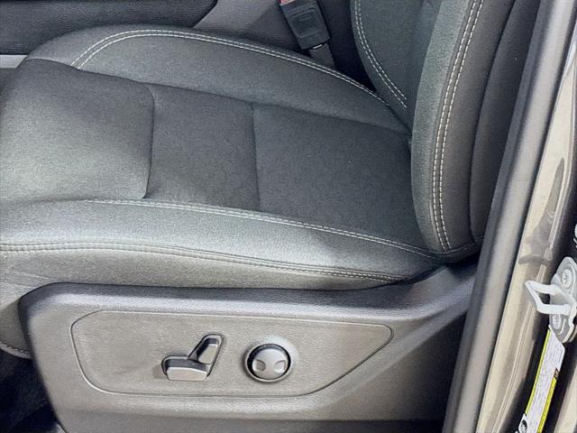 Used 2025 RAM 1500 Big Horn Crew Cab 4x4 57" Box For Sale in Millington, TN