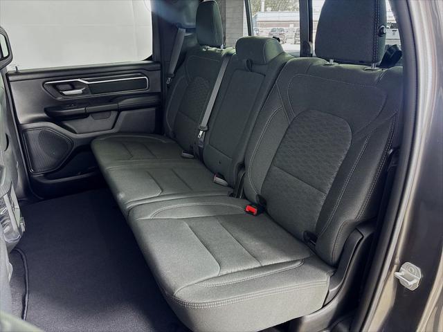 Used 2025 RAM 1500 Big Horn Crew Cab 4x4 57" Box For Sale in Millington, TN
