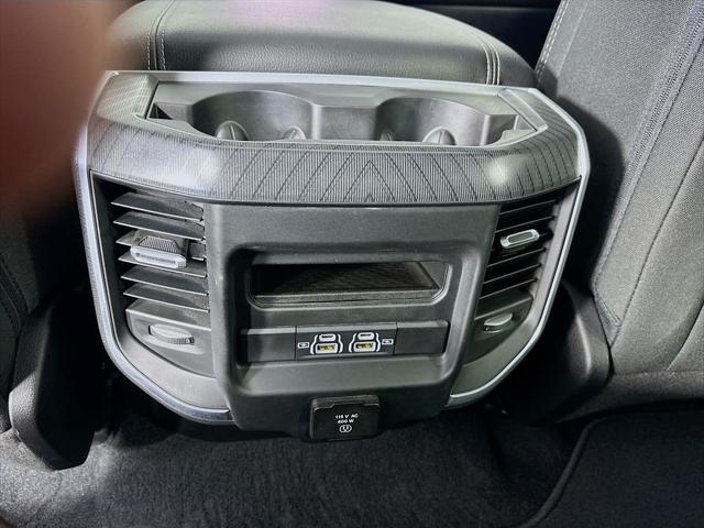 Used 2025 RAM 1500 Big Horn Crew Cab 4x4 57" Box For Sale in Millington, TN