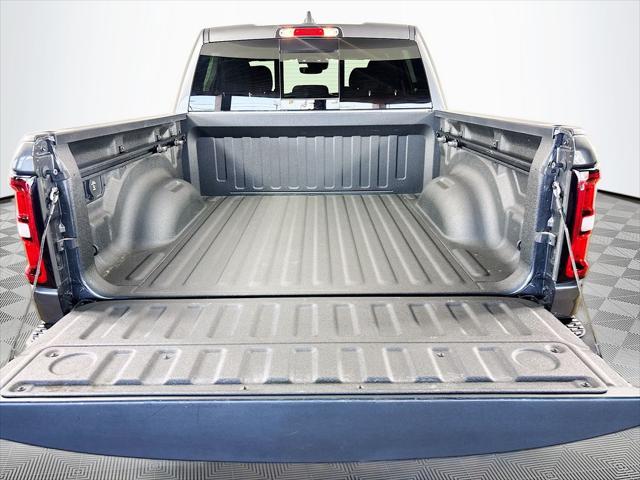 Used 2025 RAM 1500 Big Horn Crew Cab 4x4 57" Box For Sale in Millington, TN