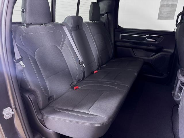 Used 2025 RAM 1500 Big Horn Crew Cab 4x4 57" Box For Sale in Millington, TN