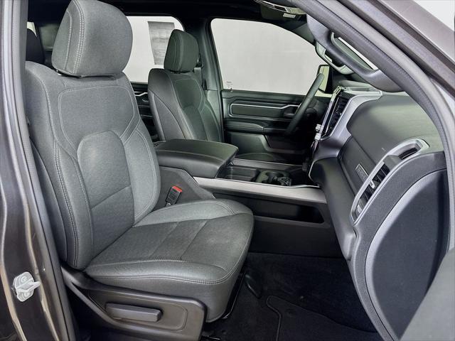Used 2025 RAM 1500 Big Horn Crew Cab 4x4 57" Box For Sale in Millington, TN