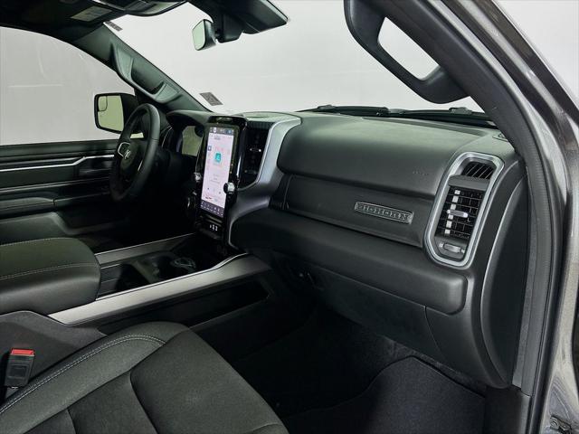 Used 2025 RAM 1500 Big Horn Crew Cab 4x4 57" Box For Sale in Millington, TN