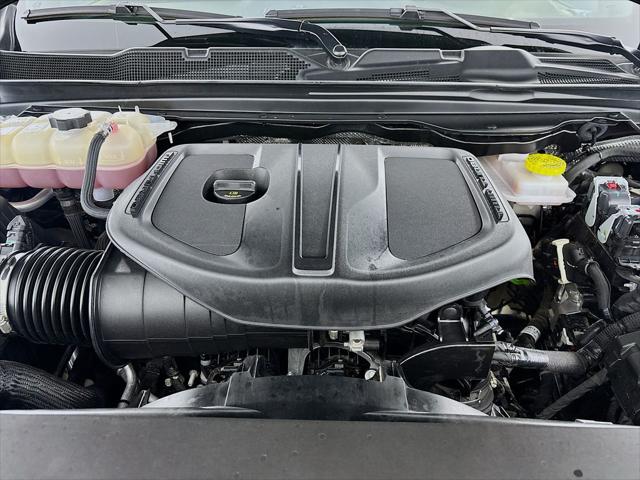Used 2025 RAM 1500 Big Horn Crew Cab 4x4 57" Box For Sale in Millington, TN