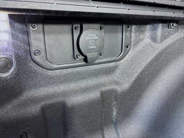 Used 2025 RAM 1500 Big Horn Crew Cab 4x4 57" Box For Sale in Millington, TN