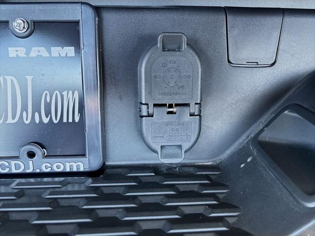 Used 2025 RAM 1500 Big Horn Crew Cab 4x4 57" Box For Sale in Millington, TN