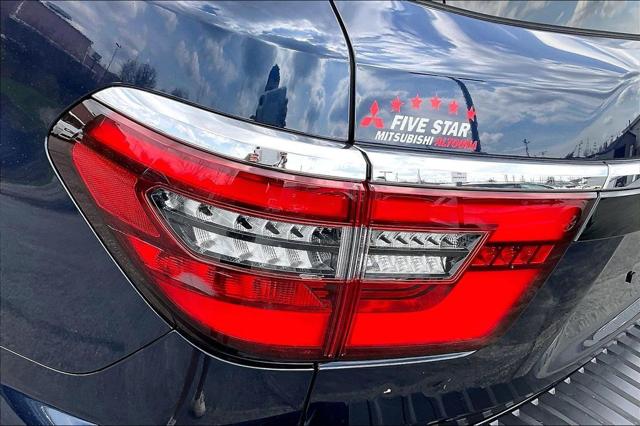 2023 Nissan Armada SL 4WD