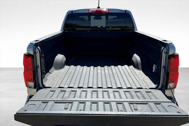 2023 Chevrolet Colorado 4WD Crew Cab Short Box Z71