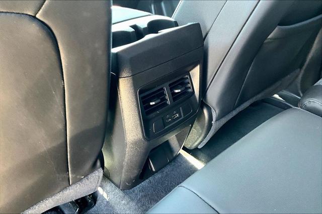 2023 Chevrolet Colorado 4WD Crew Cab Short Box Z71