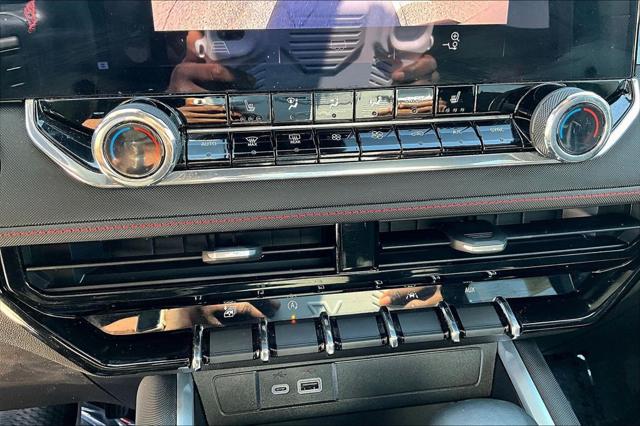 2023 Chevrolet Colorado 4WD Crew Cab Short Box Z71