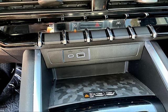 2023 Chevrolet Colorado 4WD Crew Cab Short Box Z71
