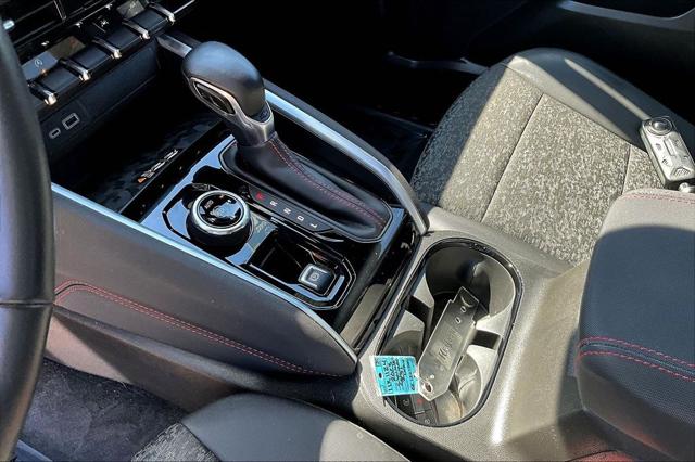 2023 Chevrolet Colorado 4WD Crew Cab Short Box Z71