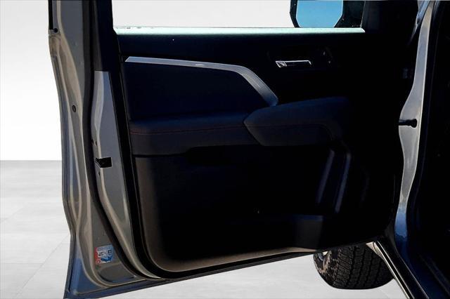 2023 Chevrolet Colorado 4WD Crew Cab Short Box Z71