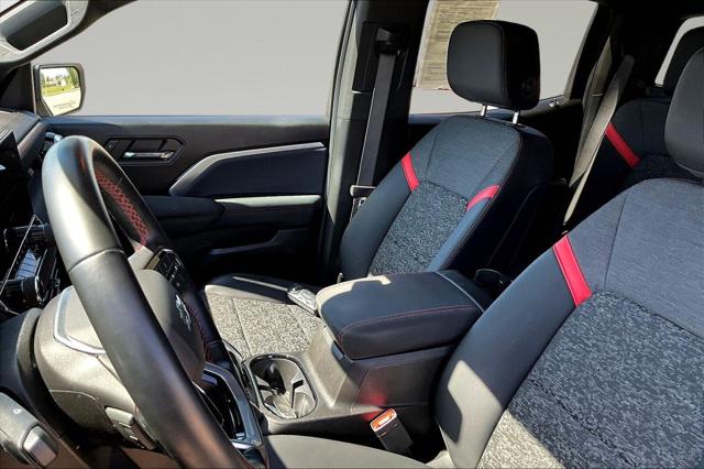 2023 Chevrolet Colorado 4WD Crew Cab Short Box Z71