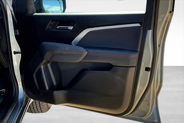 2023 Chevrolet Colorado 4WD Crew Cab Short Box Z71