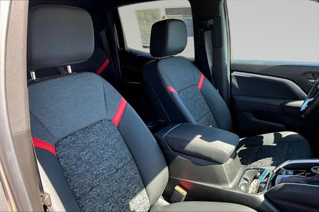 2023 Chevrolet Colorado 4WD Crew Cab Short Box Z71