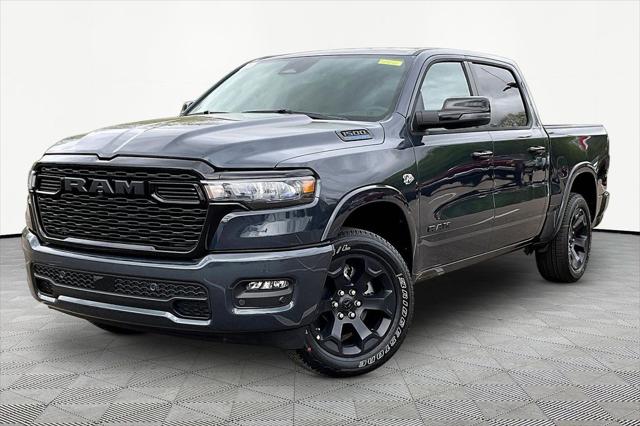 New 2026 RAM 1500 Big Horn Crew Cab 4x4 57" Box For Sale in Millington, TN