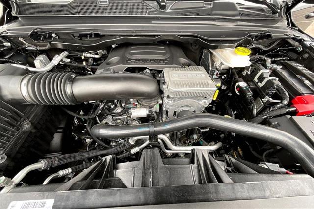 New 2026 RAM 1500 Big Horn Crew Cab 4x4 57" Box For Sale in Millington, TN