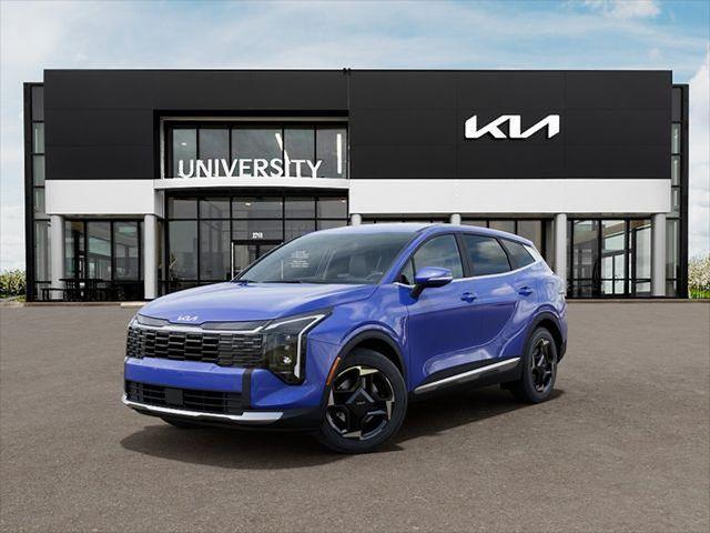 2026 Kia Sportage EX for sale in Waco, TX