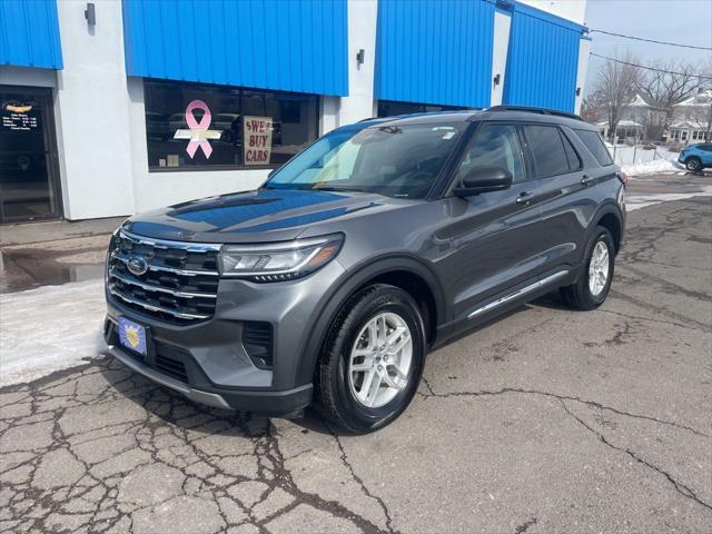 2025 Ford Explorer Active for sale in Superior, WI