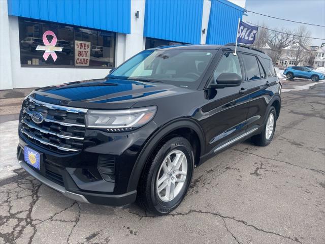 2025 Ford Explorer Active for sale in Superior, WI
