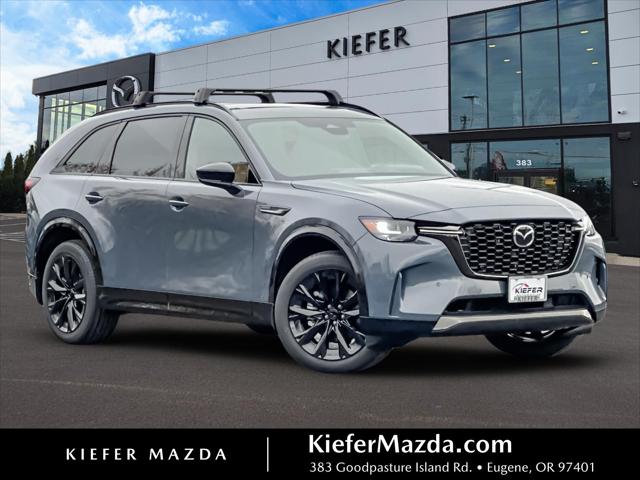 2026 Mazda X-90 3.3 Turbo S Premium Sport for sale in Eugene, OR