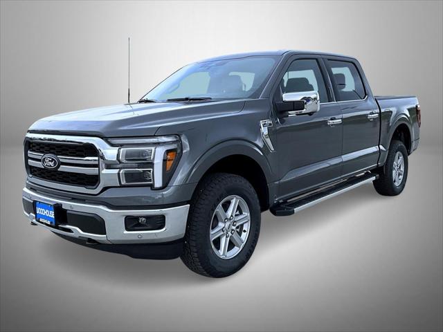 2026 Ford F-150 LARIAT for sale in Plattsmouth, NE