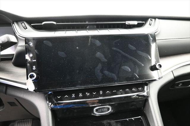 2026 Jeep Grand Cherokee L Altitude 4x4