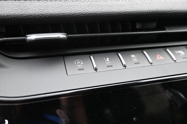 2026 Jeep Grand Cherokee L Altitude 4x4