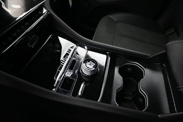 2026 Jeep Grand Cherokee L Altitude 4x4