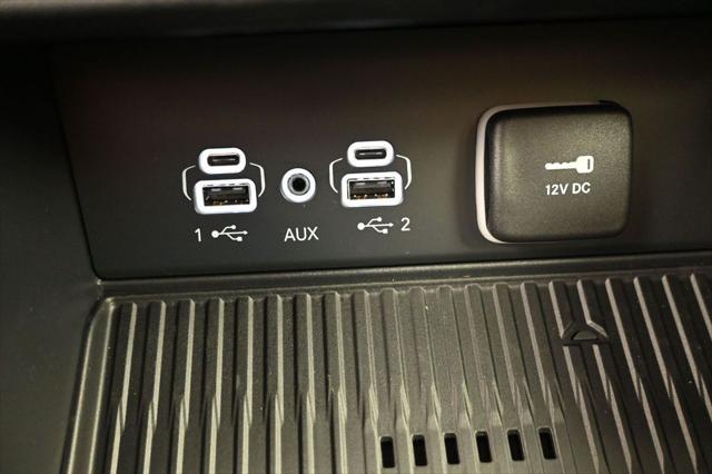 2026 Jeep Grand Cherokee L Altitude 4x4