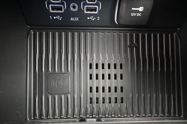 2026 Jeep Grand Cherokee L Altitude 4x4