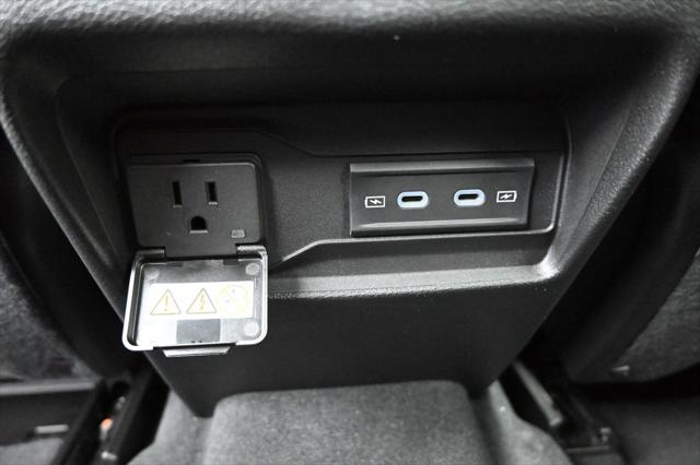 2026 Jeep Grand Cherokee L Altitude 4x4
