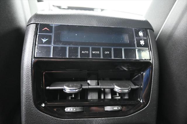 2026 Jeep Grand Cherokee L Altitude 4x4