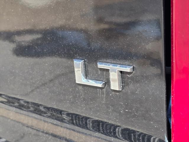 2026 Chevrolet Silverado 2500HD Crew Cab, Standard Bed, LT, 4WD