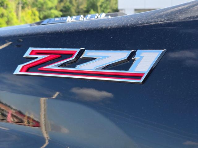2026 Chevrolet Silverado 2500HD Crew Cab, Standard Bed, LT, 4WD