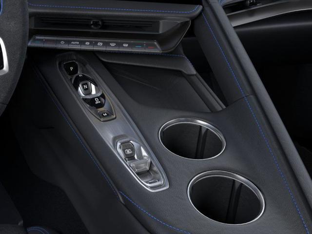 2026 Chevrolet Corvette Stingray Coupe, 3LT, RWD