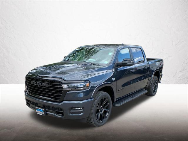 2026 Ram 1500 Laramie Crew Cab 4x4 5'7" Box for sale in Boulder, CO