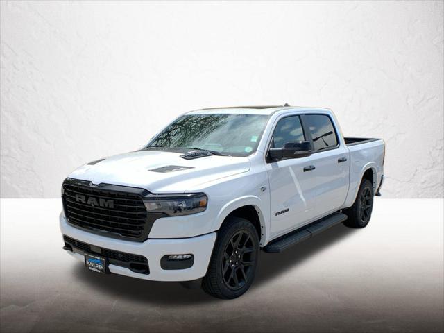 2026 Ram 1500 Laramie Crew Cab 4x4 5'7" Box for sale in Boulder, CO