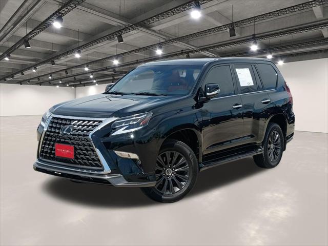 2021 Lexus GX 460 Premium for sale in Killeen, TX